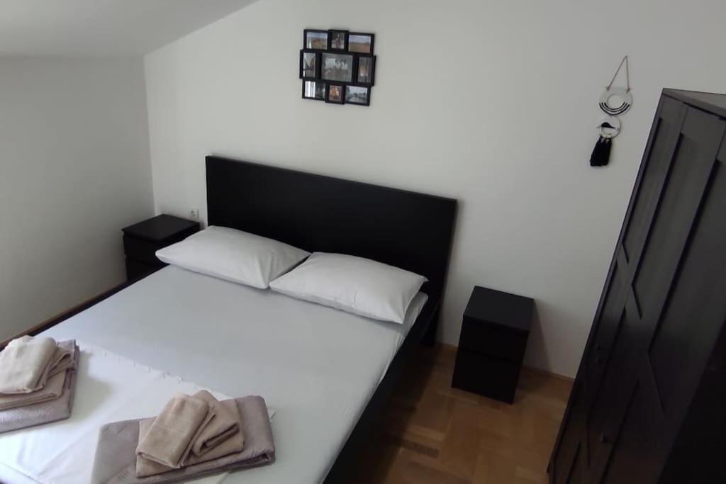 Luxury City Centre Apartment With Stunning View Omiš Екстериор снимка