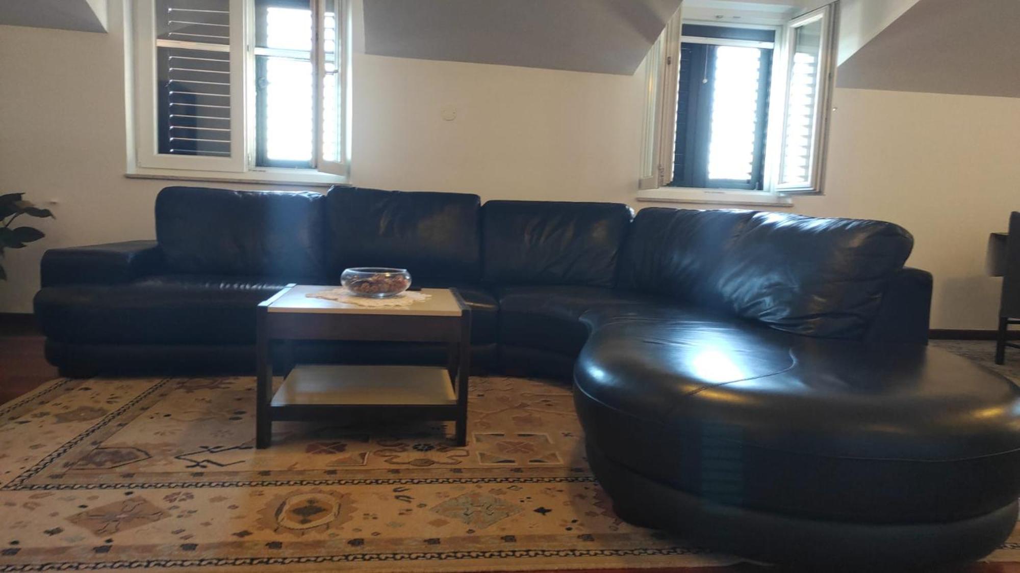 Luxury City Centre Apartment With Stunning View Omiš Екстериор снимка