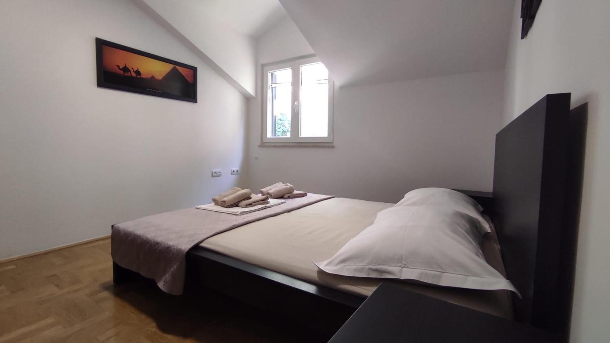 Luxury City Centre Apartment With Stunning View Omiš Екстериор снимка