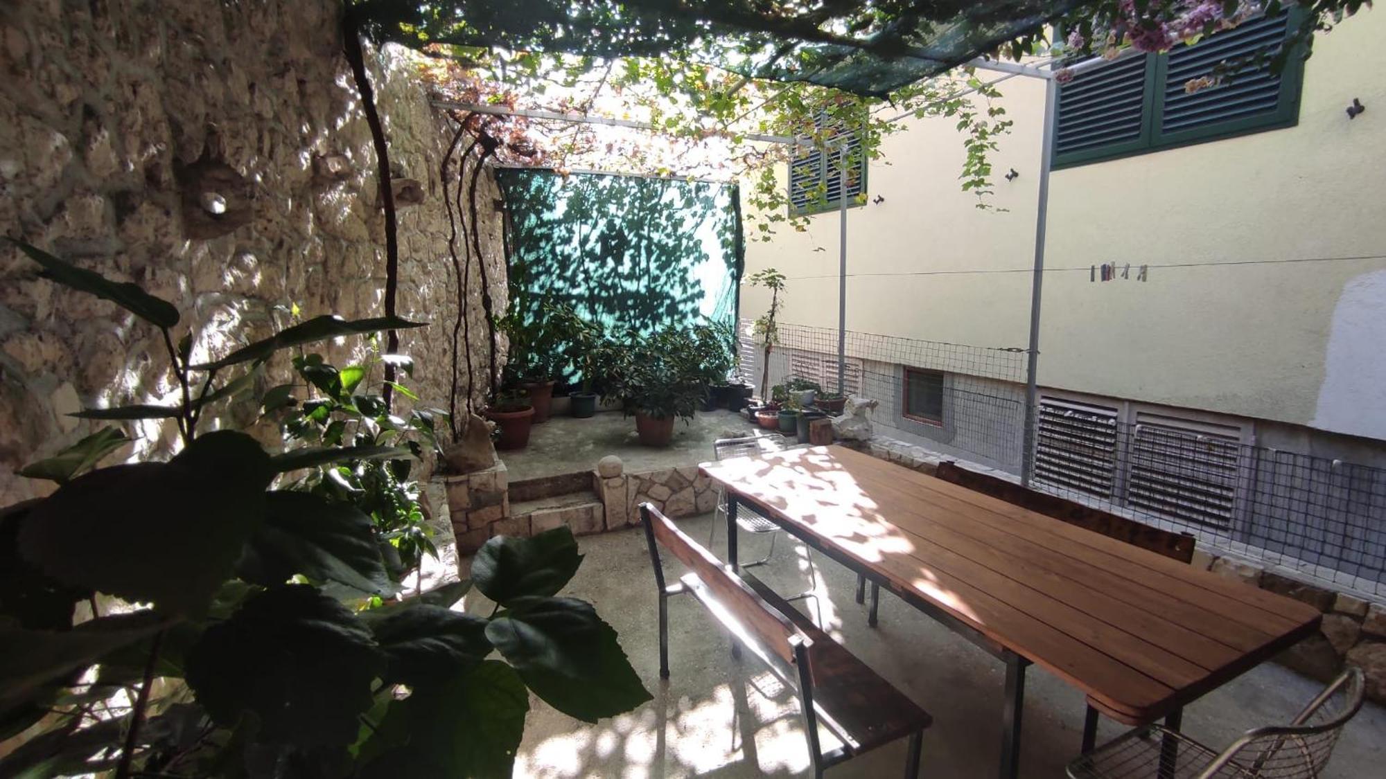 Luxury City Centre Apartment With Stunning View Omiš Екстериор снимка