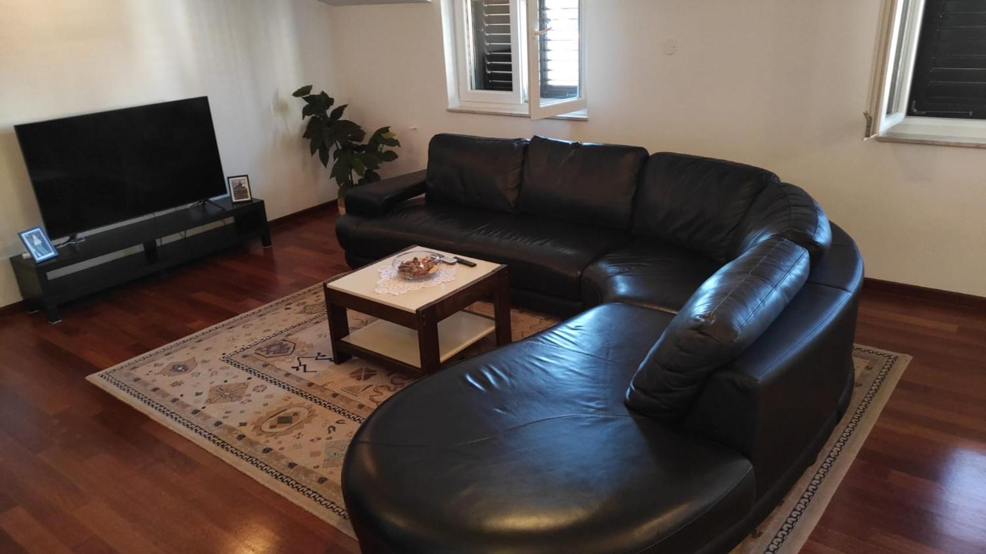 Luxury City Centre Apartment With Stunning View Omiš Екстериор снимка