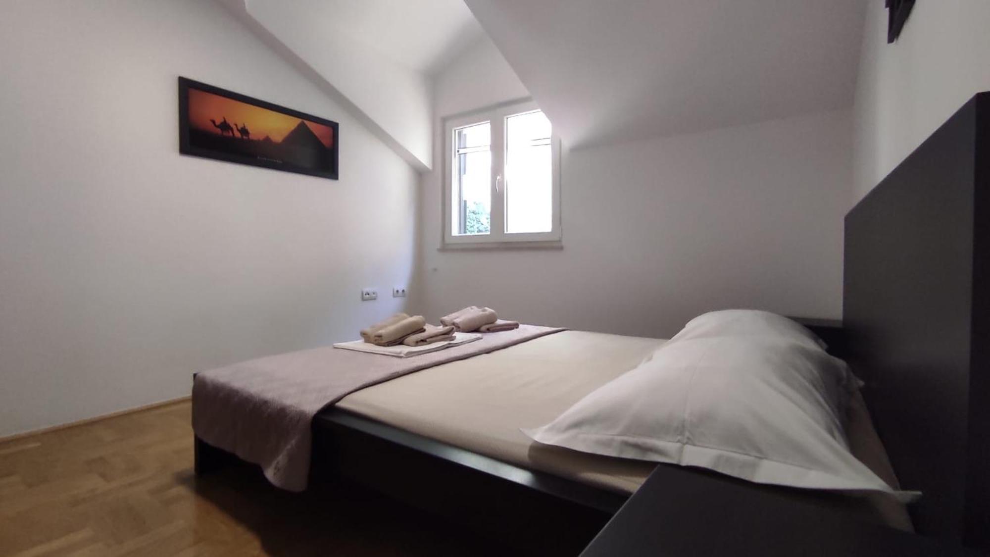 Luxury City Centre Apartment With Stunning View Omiš Екстериор снимка
