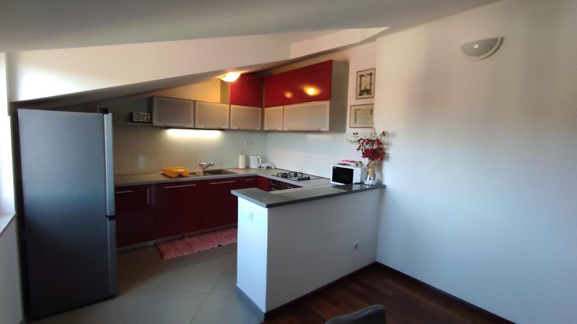 Luxury City Centre Apartment With Stunning View Omiš Екстериор снимка