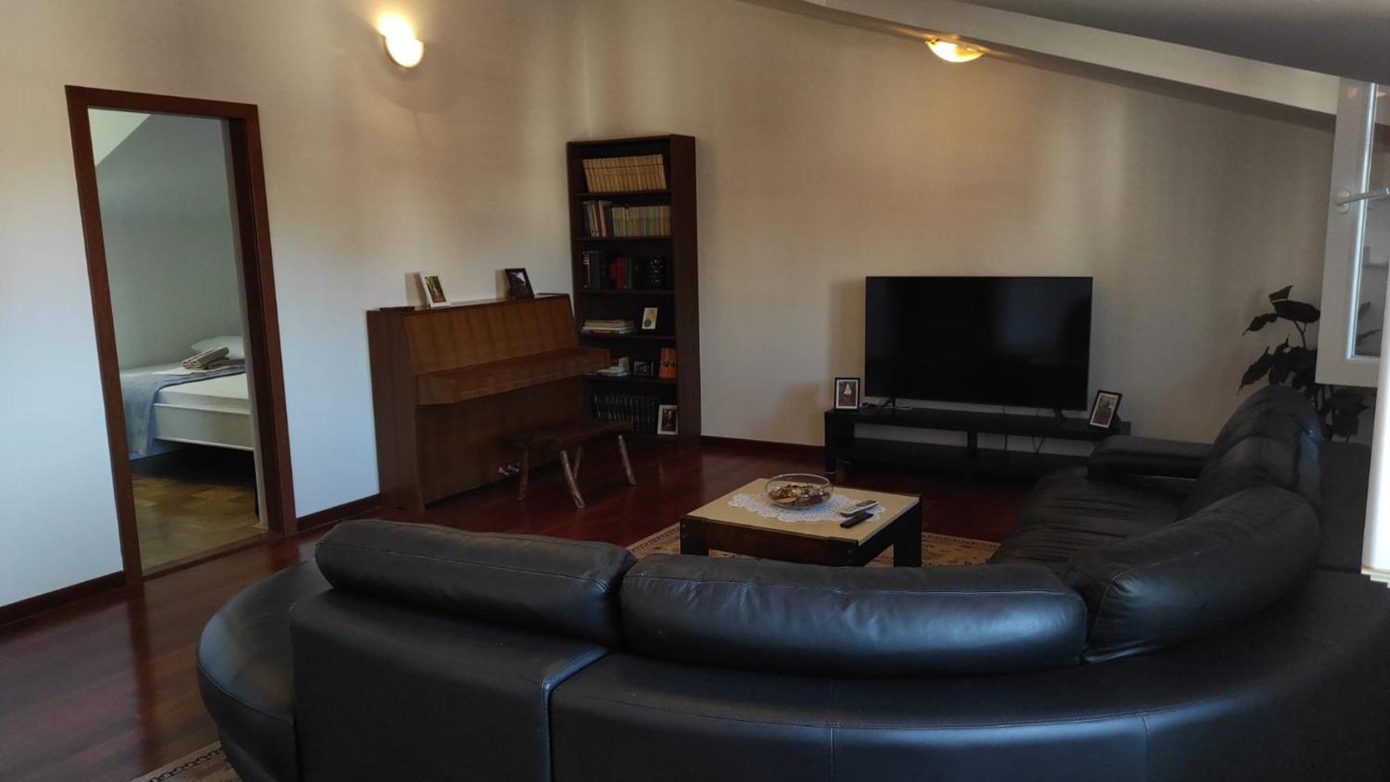 Luxury City Centre Apartment With Stunning View Omiš Екстериор снимка