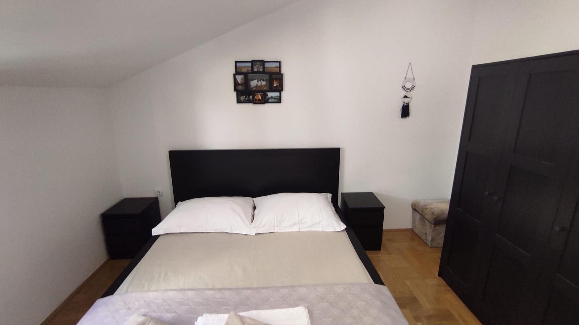Luxury City Centre Apartment With Stunning View Omiš Екстериор снимка
