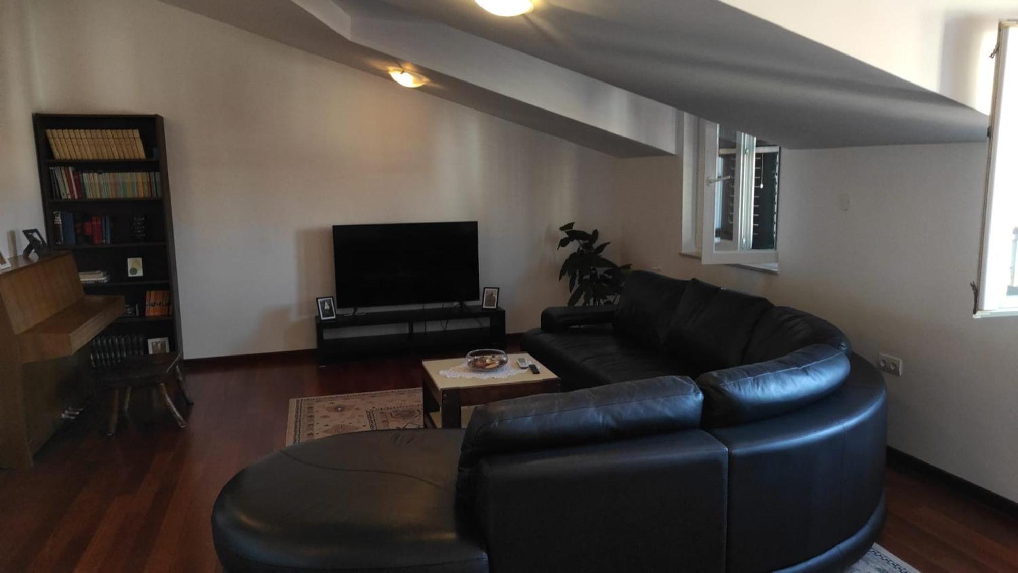 Luxury City Centre Apartment With Stunning View Omiš Екстериор снимка