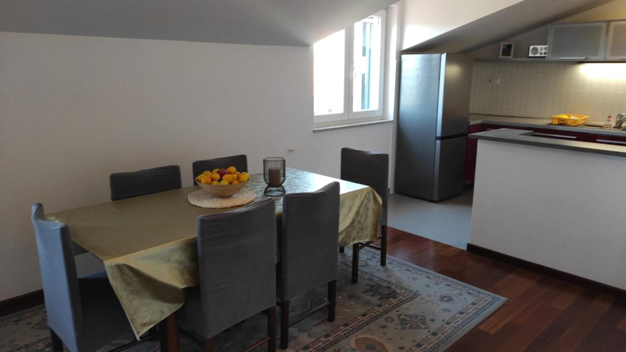 Luxury City Centre Apartment With Stunning View Omiš Екстериор снимка
