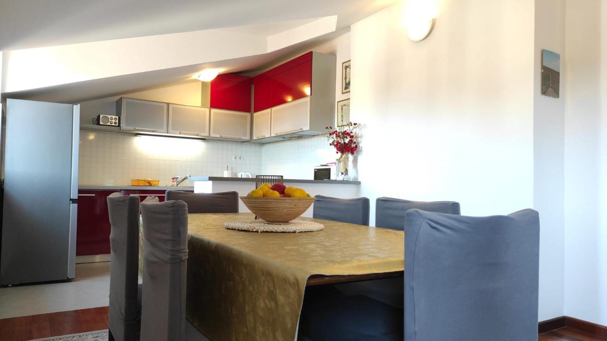 Luxury City Centre Apartment With Stunning View Omiš Екстериор снимка