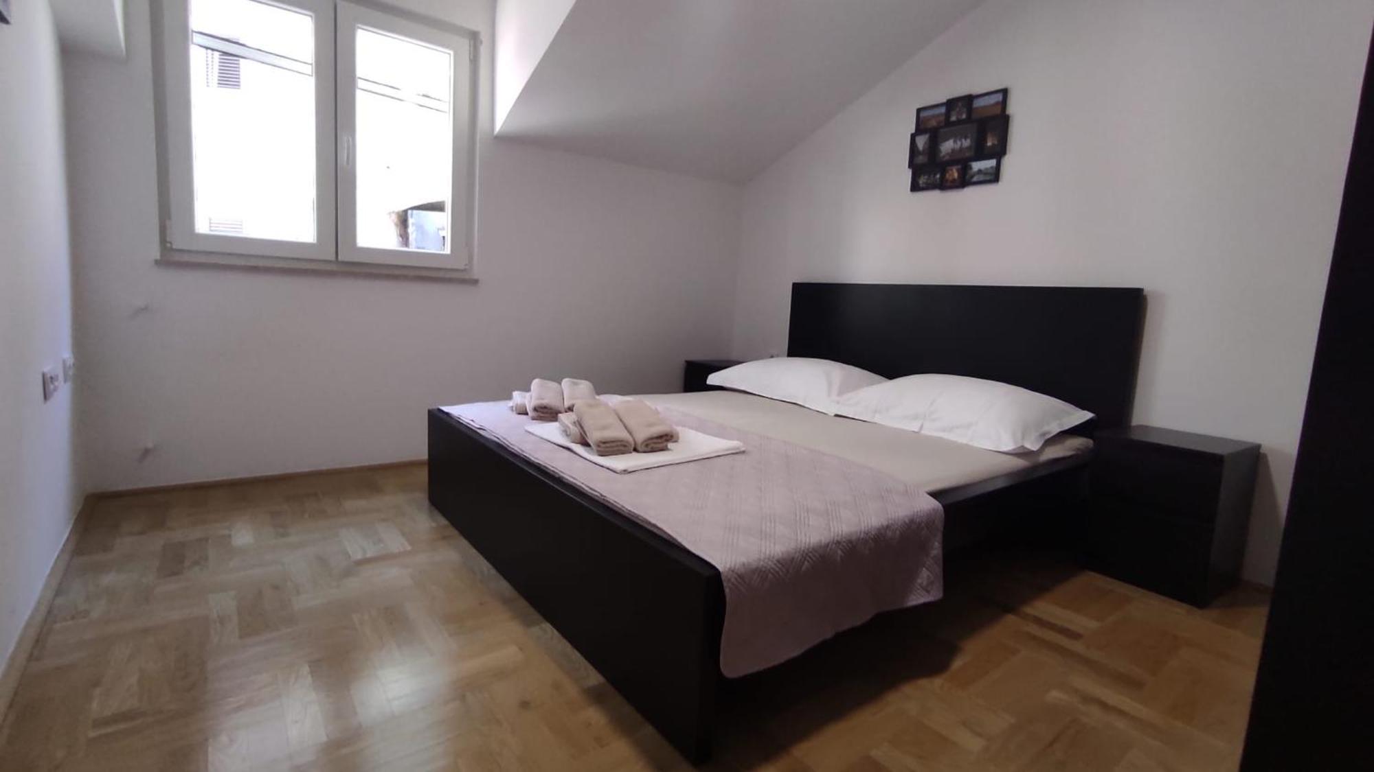 Luxury City Centre Apartment With Stunning View Omiš Екстериор снимка
