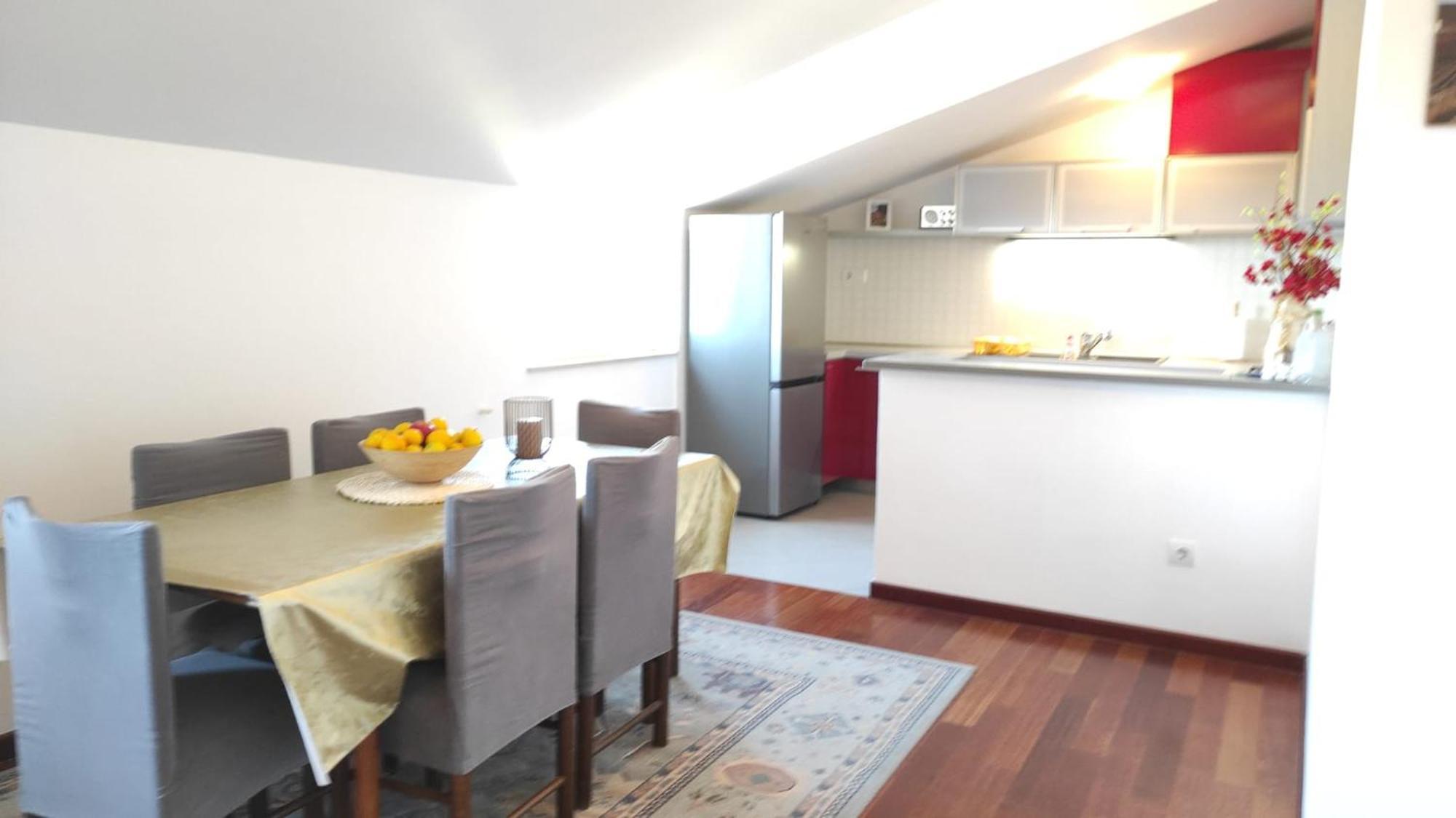 Luxury City Centre Apartment With Stunning View Omiš Екстериор снимка