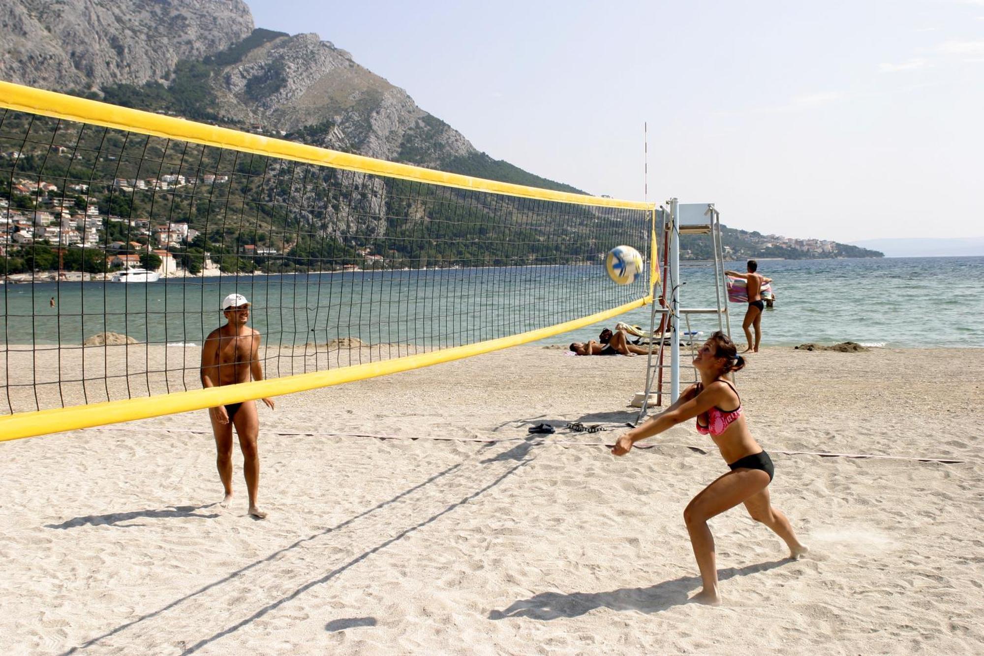 Luxury City Centre Apartment With Stunning View Omiš Екстериор снимка